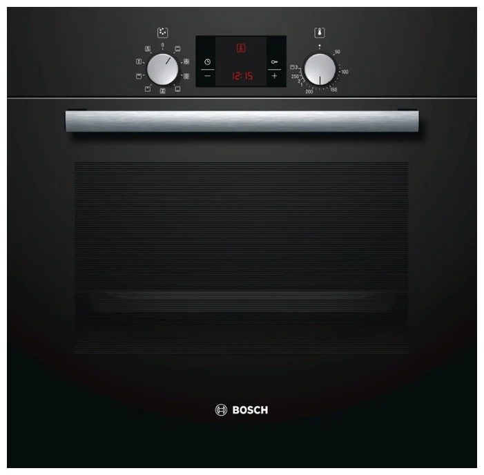 Фото Духовка BOSCH HBN559S1Q