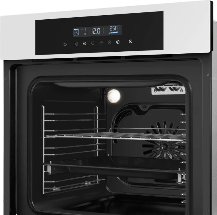 Картинка Духовка MAUNFELD AEOD6063W