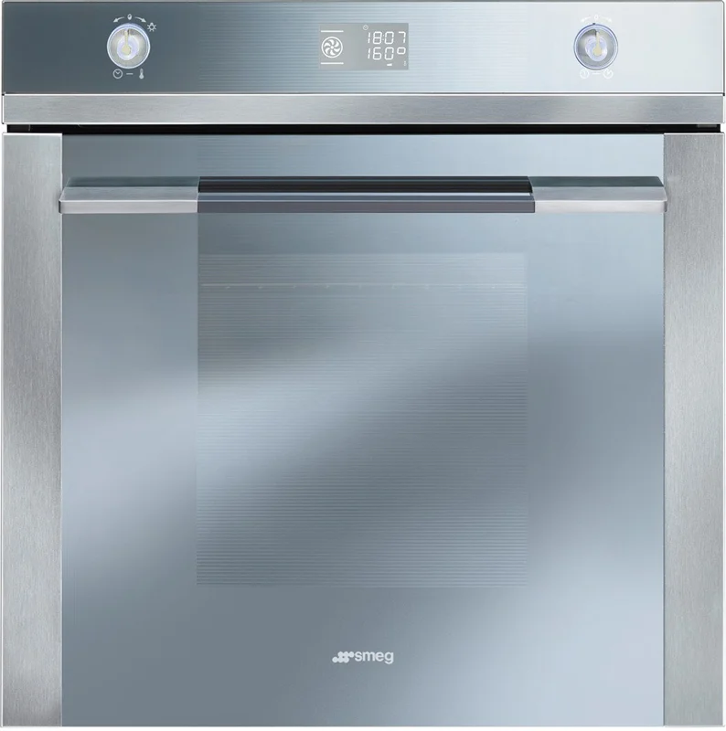 Фото Духовка SMEG SF122