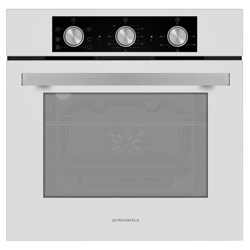 Духовка MAUNFELD AEOF6060W