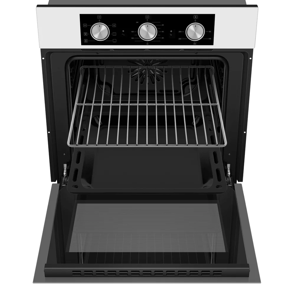 Картинка Духовка MAUNFELD AEOF6060W