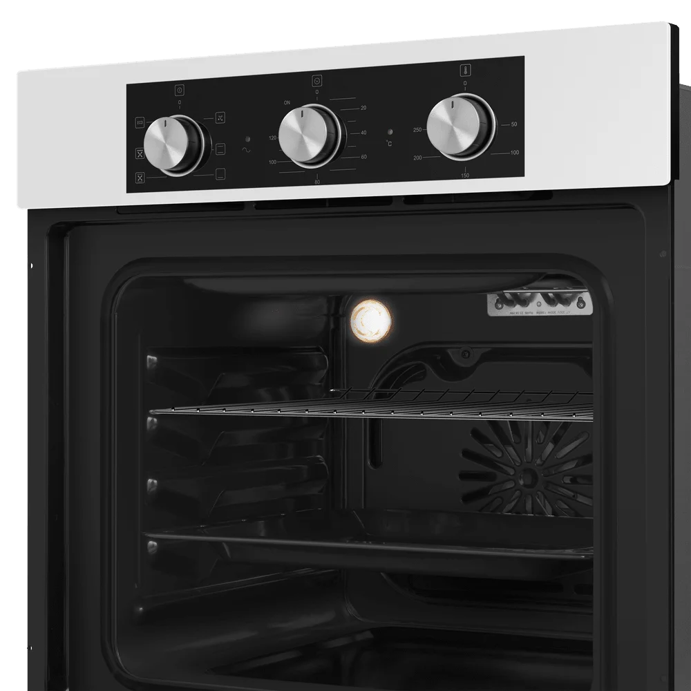 Цена Духовка MAUNFELD AEOF6060W
