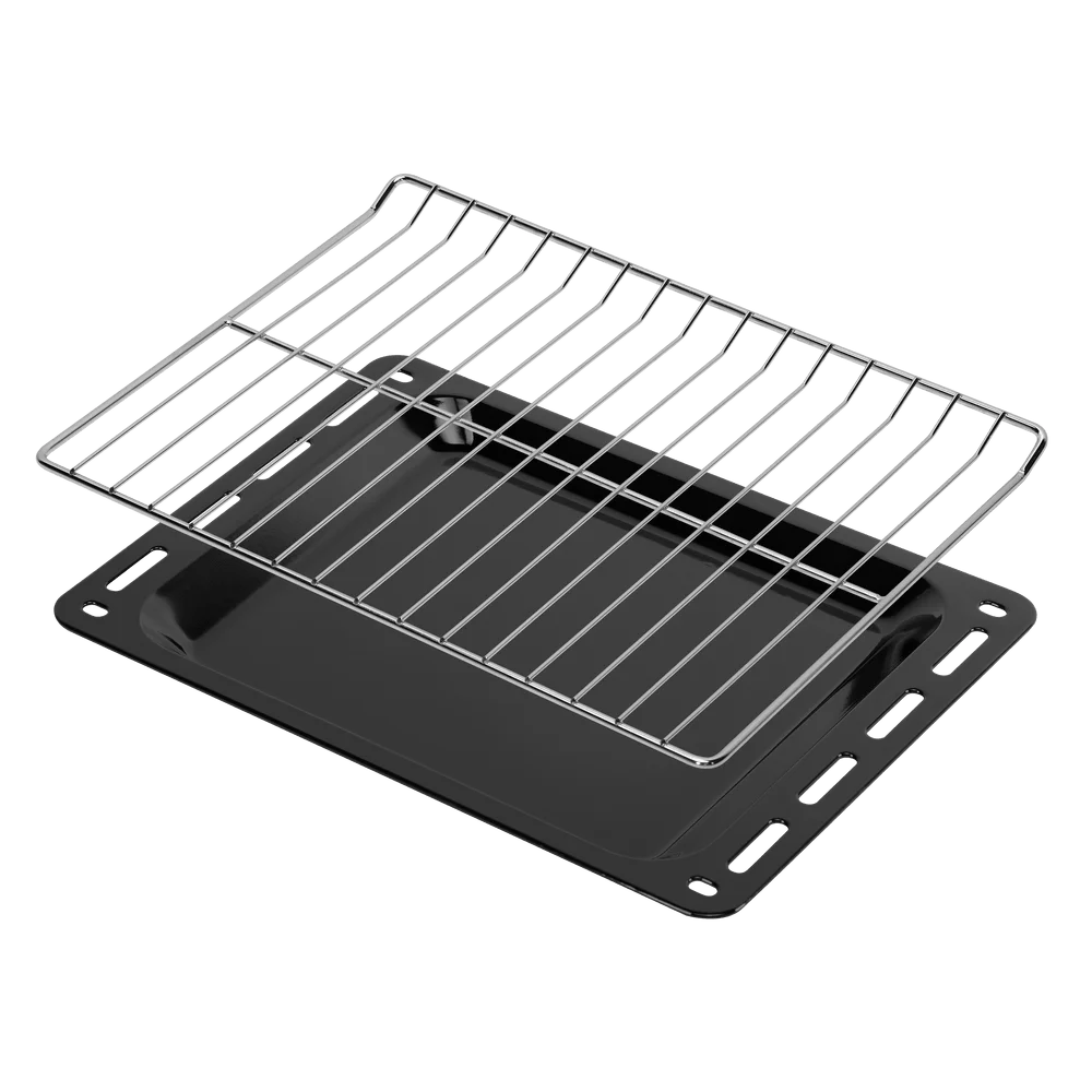 Духовка MAUNFELD AEOF6060W Казахстан
