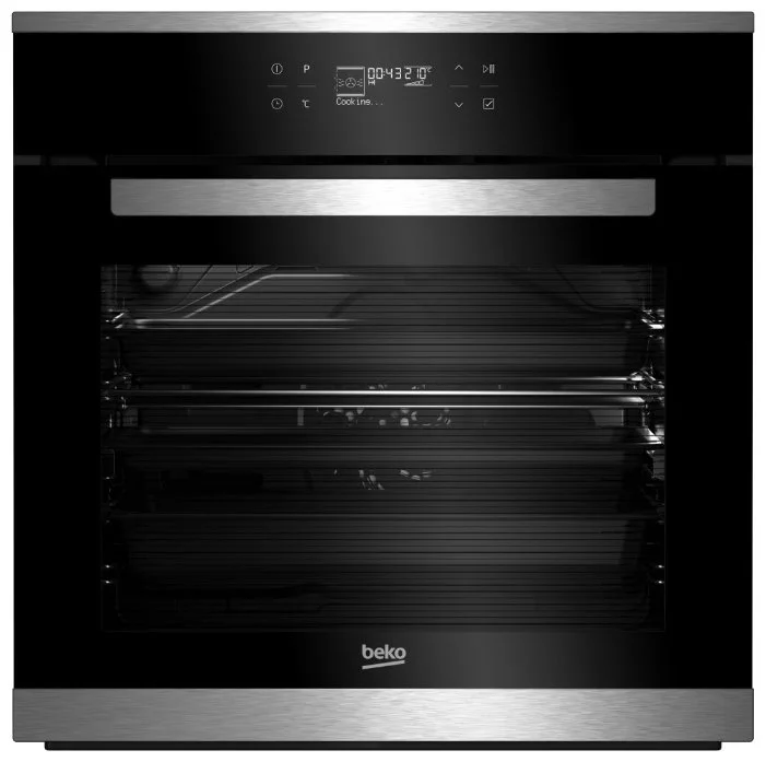 Духовка BEKO BIS 25500 XMS