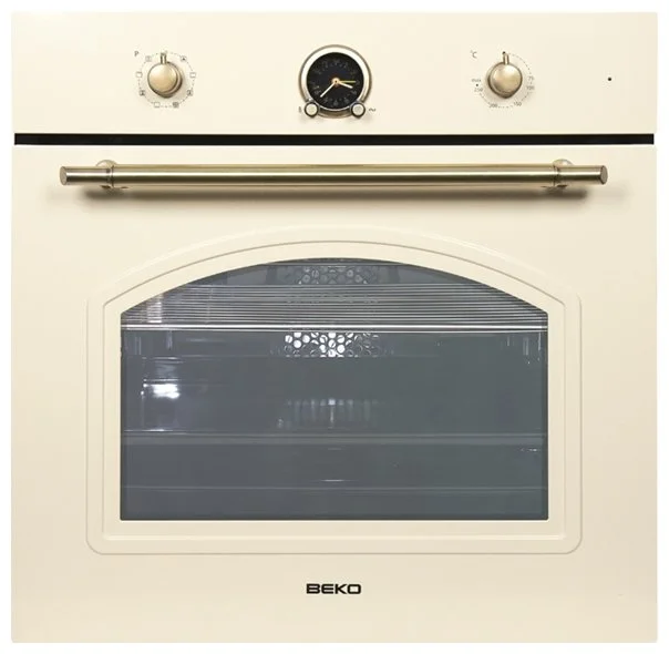 Фото Духовка BEKO OIM 27201 C
