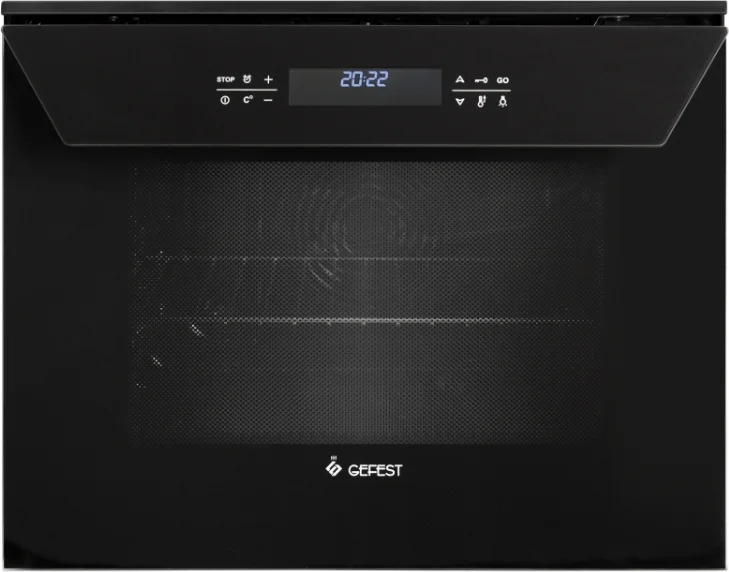 Духовка GEFEST ДЭВ 612-04
