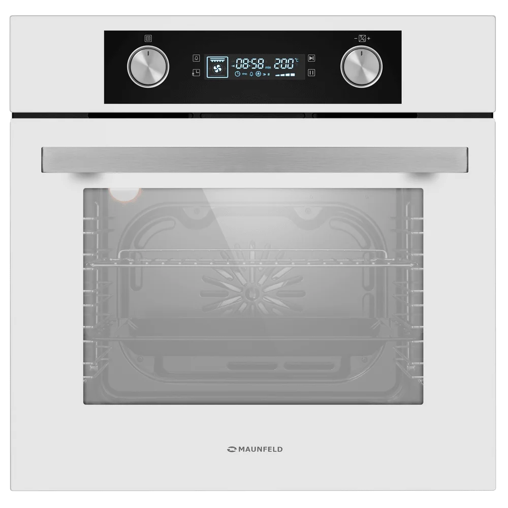 Духовка MAUNFELD AEOH6062W