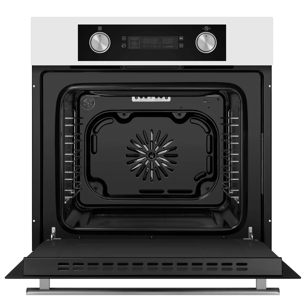 Картинка Духовка MAUNFELD AEOH6062W