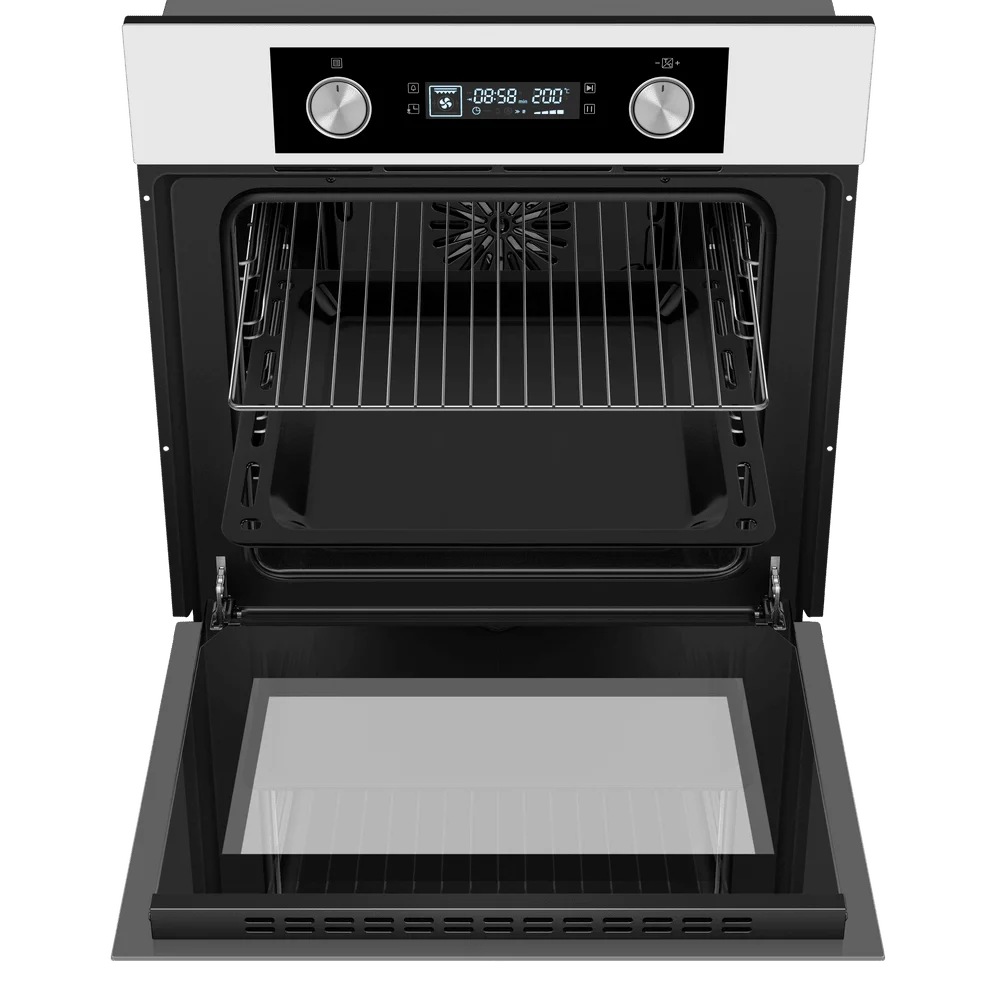 Цена Духовка MAUNFELD AEOH6062W