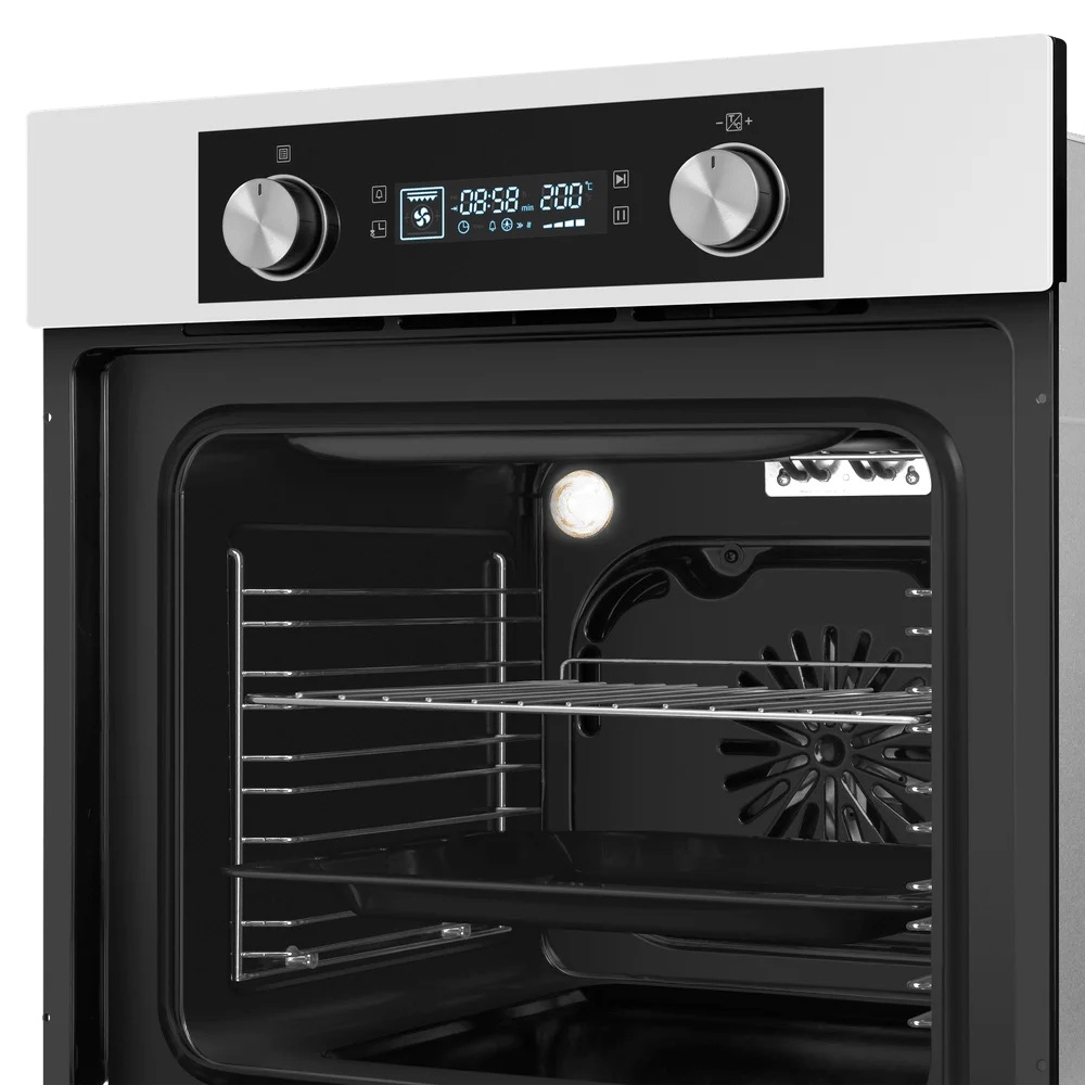 Духовка MAUNFELD AEOH6062W Казахстан