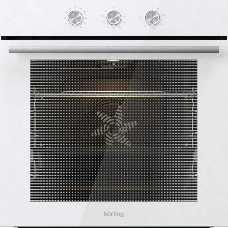 Фото Духовка KORTING OKB 3821 EW