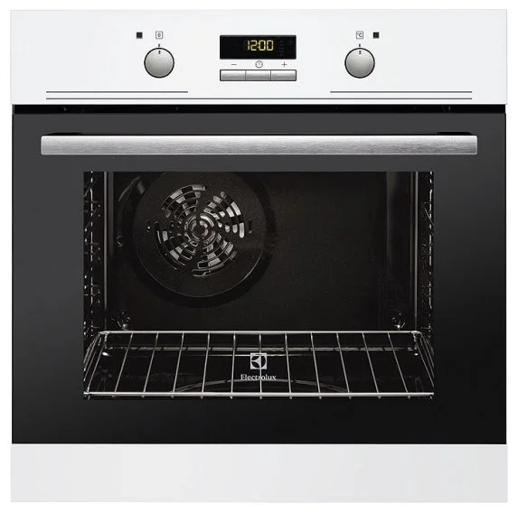 Духовка ELECTROLUX EZB52410AW