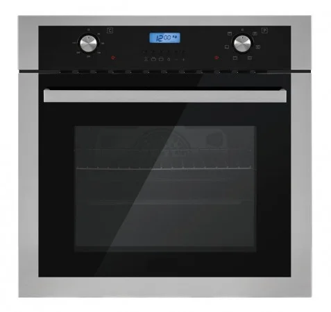 Фото Духовка DAUSCHER BE6-LDG