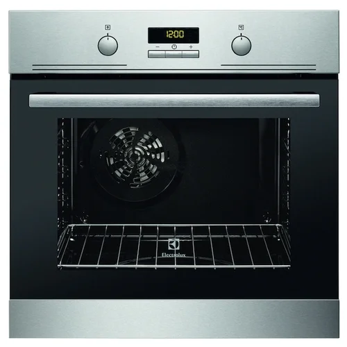 Фото Духовка ELECTROLUX EZC52430AX