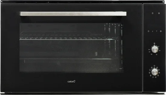 Фото Духовка CATA HORNO CMD 9208 BK