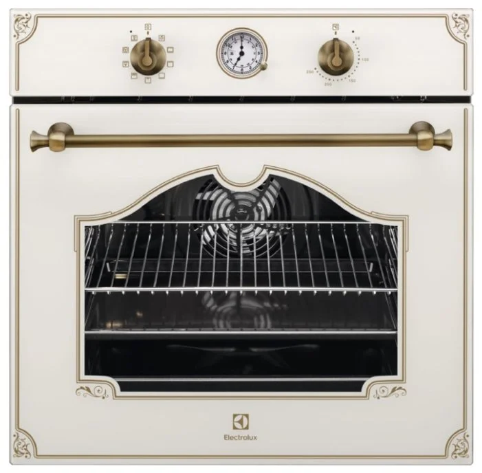Фото Духовка ELECTROLUX OPEB2500V