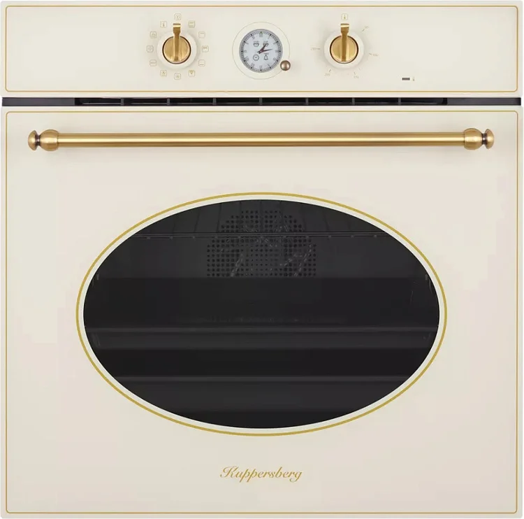 Духовка KUPPERSBERG SR 6911 C Bronze