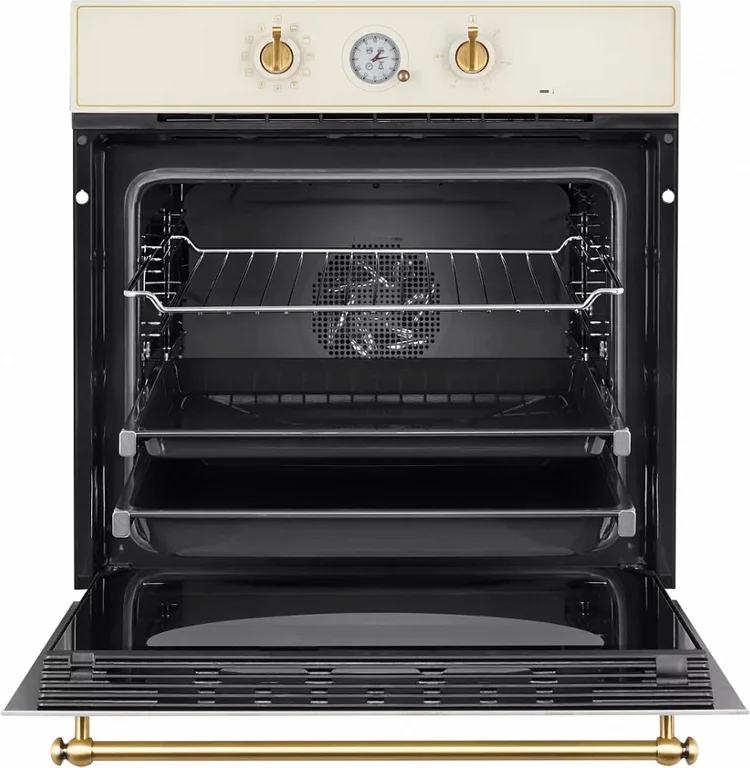 Фото Духовка KUPPERSBERG SR 6911 C Bronze