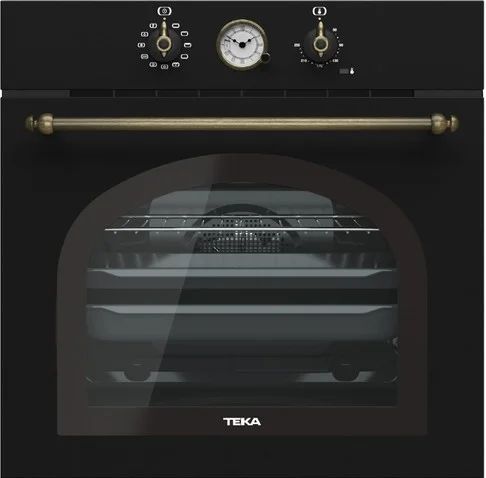 Фото Духовка TEKA HRB 6300 Antracite-OB