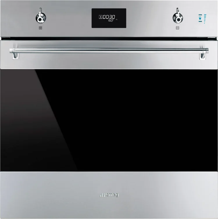 Духовка SMEG SO6301S2X