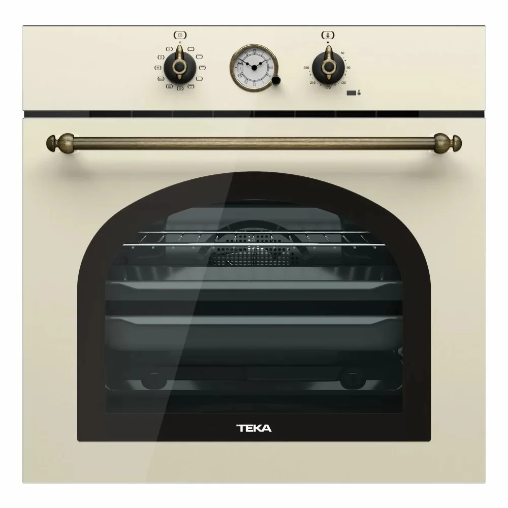 Духовка TEKA HRB 6300 Vanilla-OB