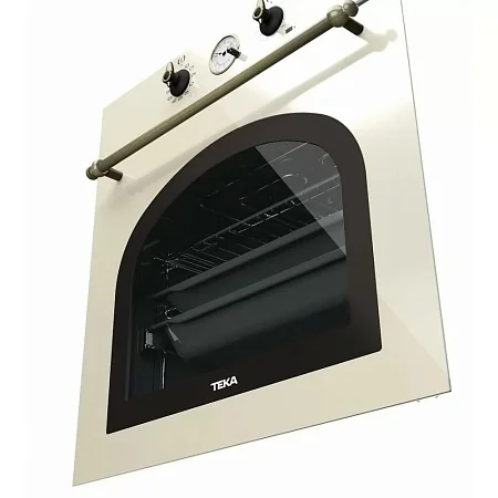 Фото Духовка TEKA HRB 6300 Vanilla-OB