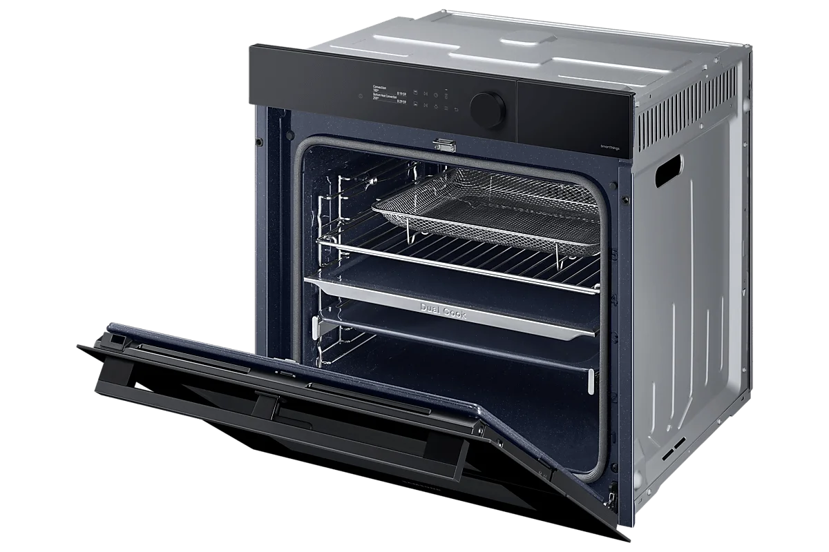 Духовка SAMSUNG NV7B5765RAK заказать