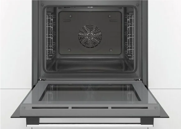 Фото Духовка BOSCH HBA 530 BB0S