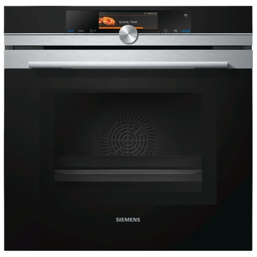 Фото Духовка SIEMENS HN678G4S6
