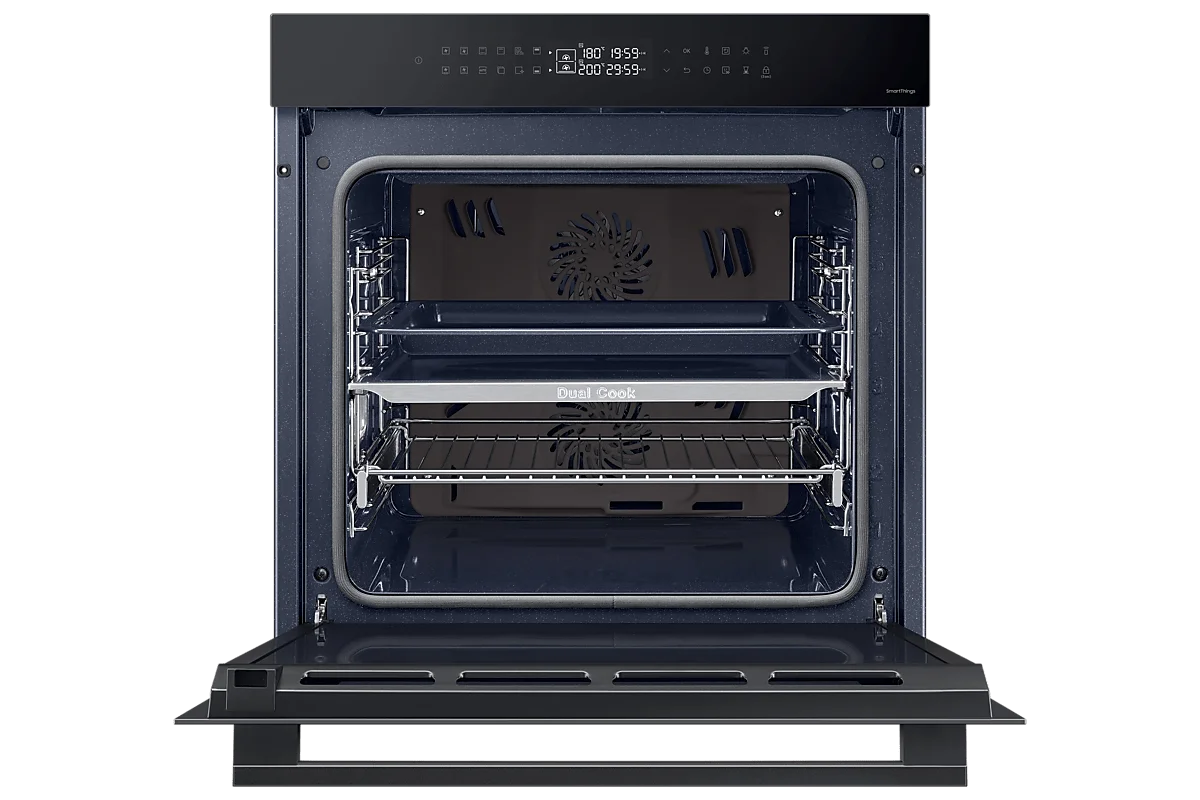 Картинка Духовка SAMSUNG NV7B4245VAK