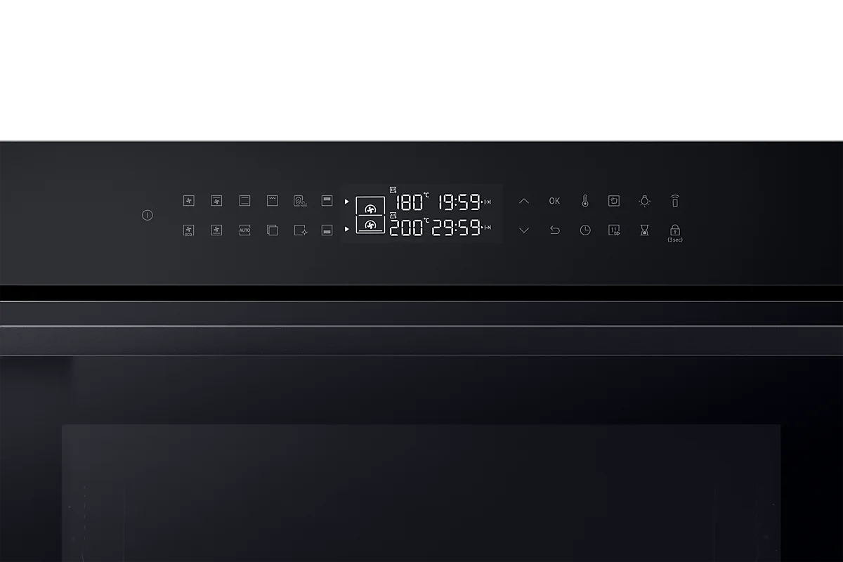Духовка SAMSUNG NV7B4245VAK заказать