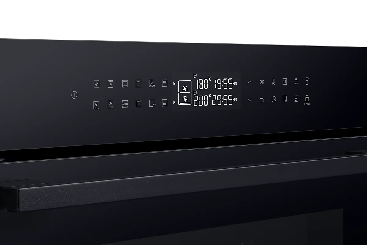 Духовка SAMSUNG NV7B4245VAK Казахстан