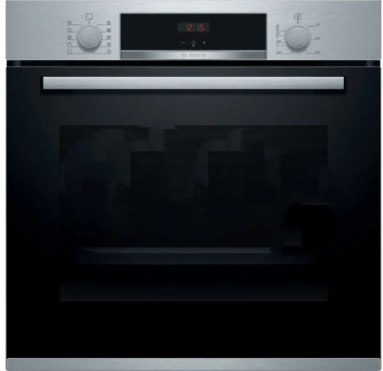 Фото Духовка BOSCH HBA 554 0S0
