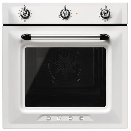 Фото Духовка SMEG SF6905B1