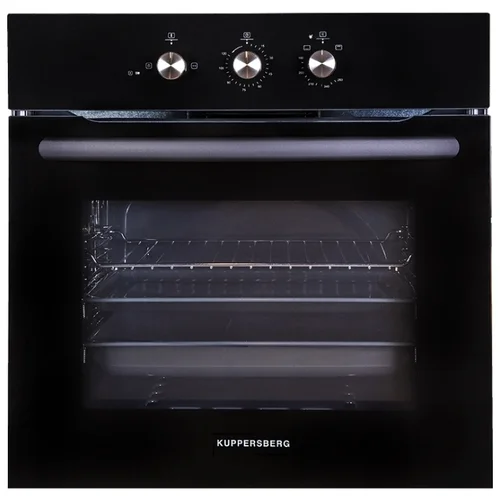 Фото Духовка KUPPERSBERG HGG 663 B
