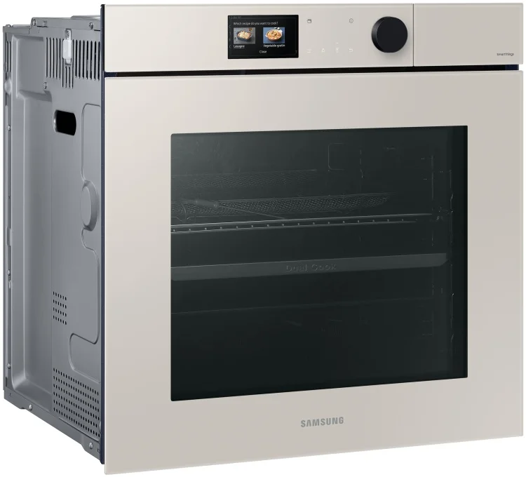 Фото Духовка SAMSUNG NV7B7997AAA