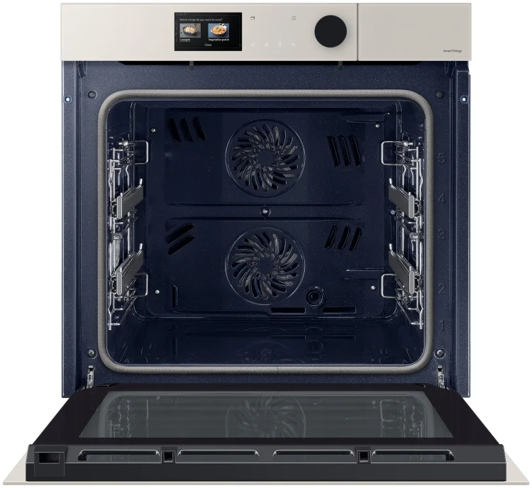 Картинка Духовка SAMSUNG NV7B7997AAA