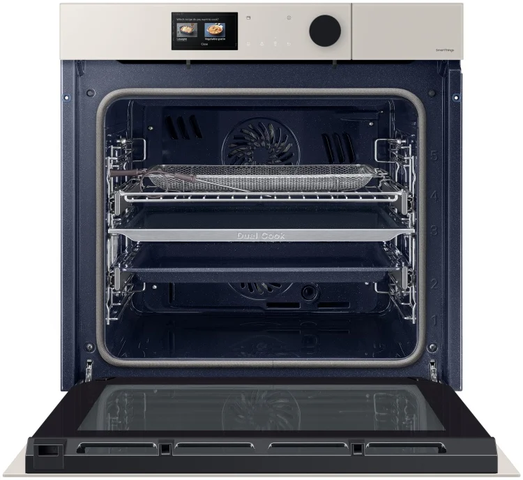 Цена Духовка SAMSUNG NV7B7997AAA