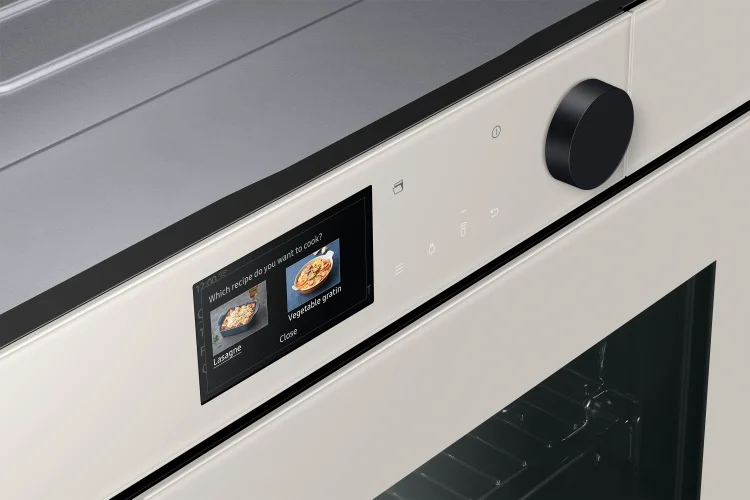 Духовка SAMSUNG NV7B7997AAA заказать