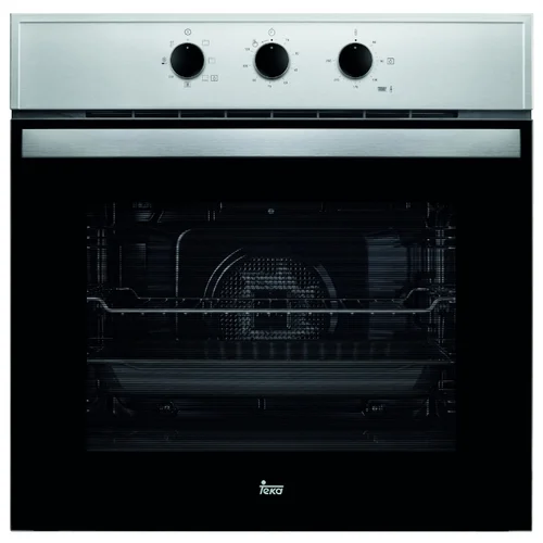 Фото Духовка TEKA HBB 605 SS Inox