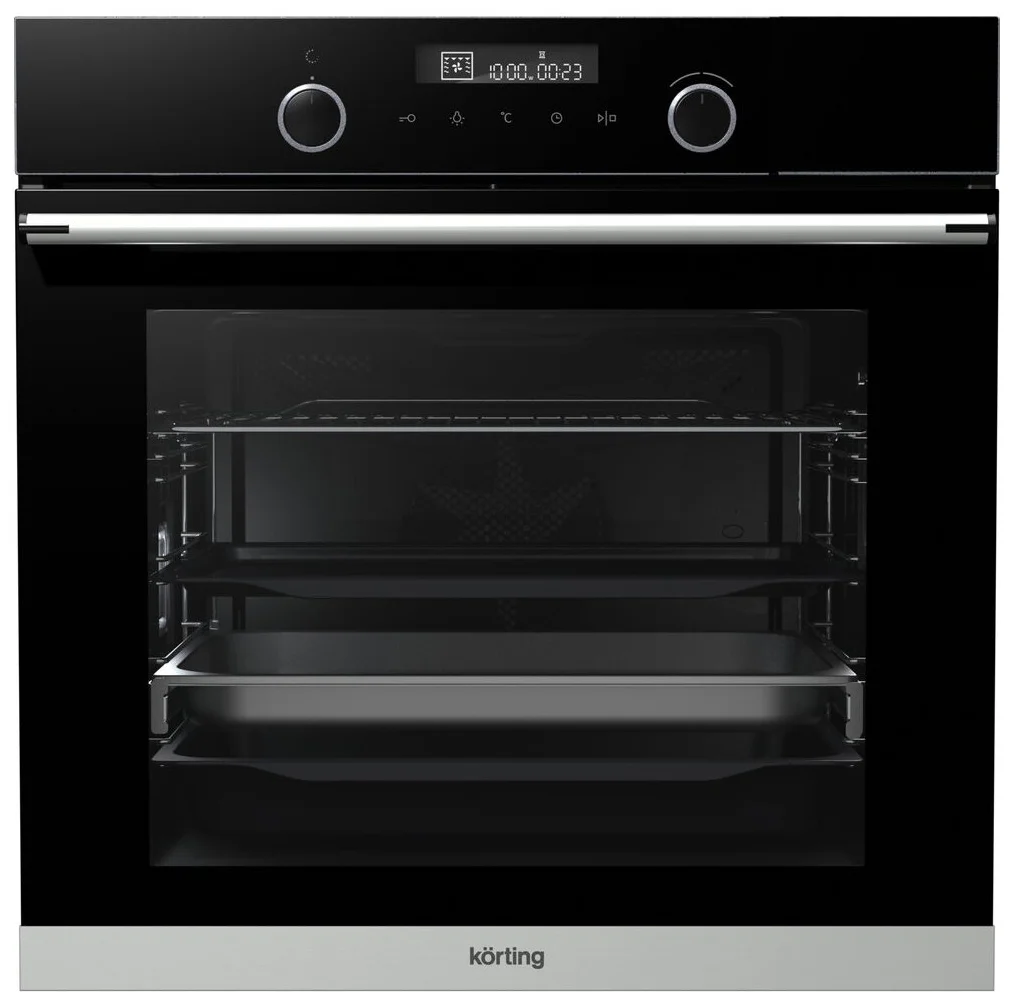 Фото Духовка KORTING OKB 8101 N STEAM