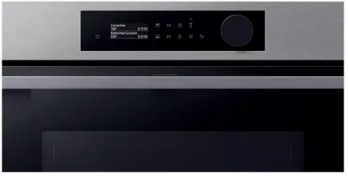 Фото Духовка SAMSUNG NV7B5745TAS