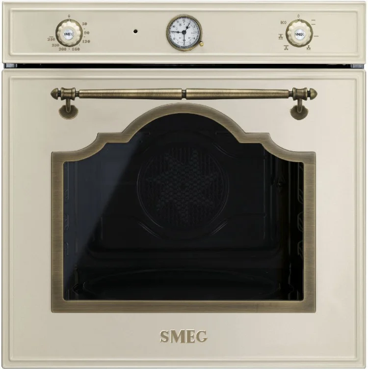 Фото Духовка SMEG SF700PO