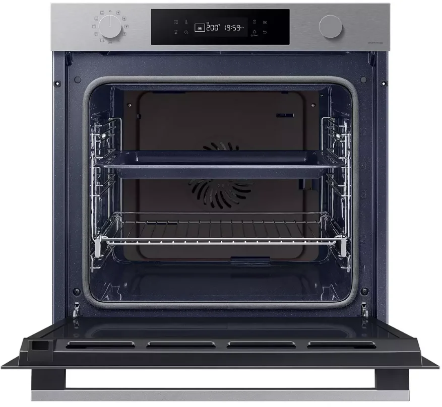 Картинка Духовка SAMSUNG NV7B4125ZAS