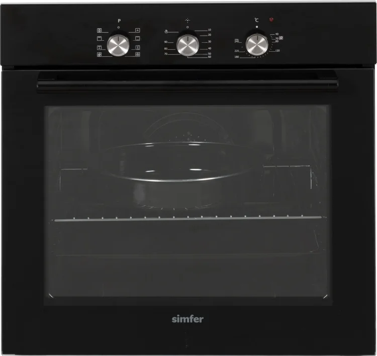 Фото Духовка SIMFER B6EB19071