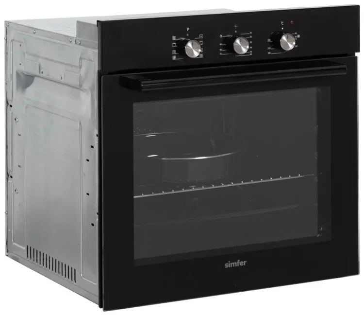 Картинка Духовка SIMFER B6EB19071