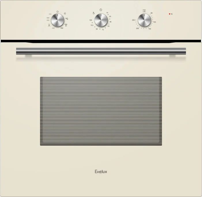 Фото Духовка EVELUX EO 620 I
