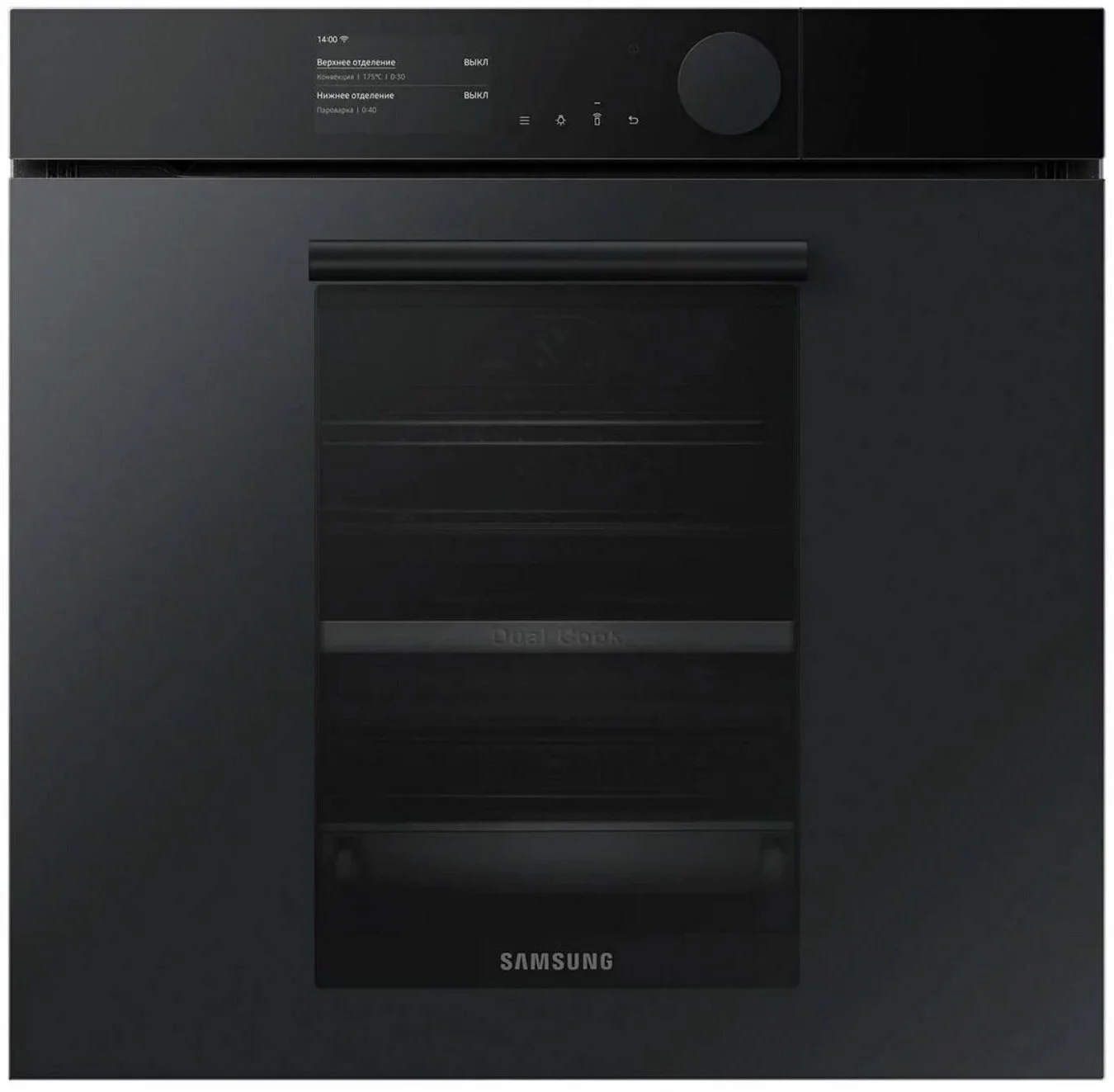 Духовка SAMSUNG NV75T9979CD