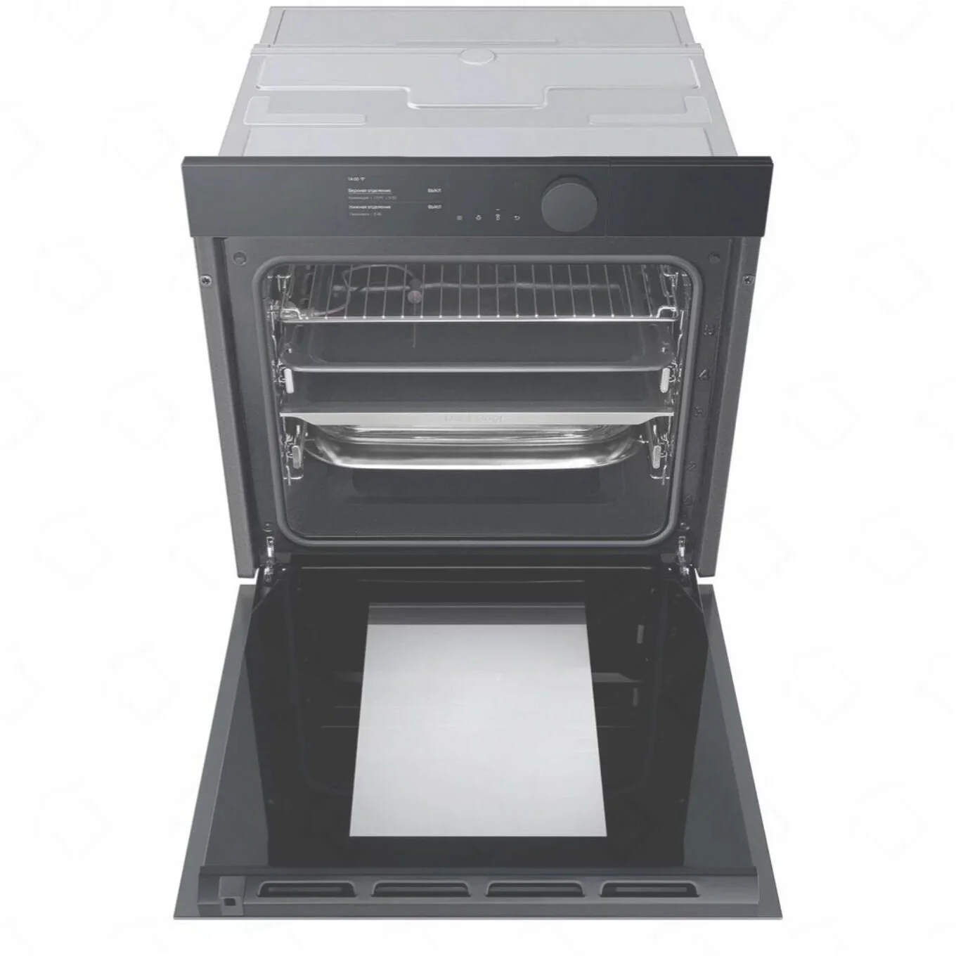 Фото Духовка SAMSUNG NV75T9979CD