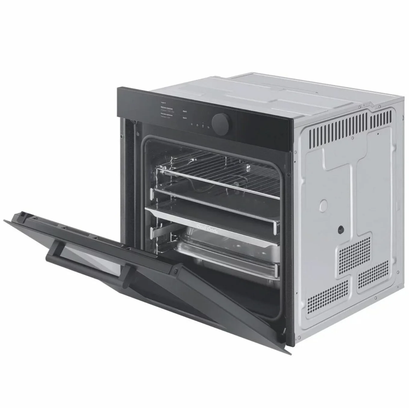 Фотография Духовка SAMSUNG NV75T9979CD
